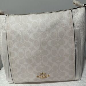 Coach New York Logo Packaging